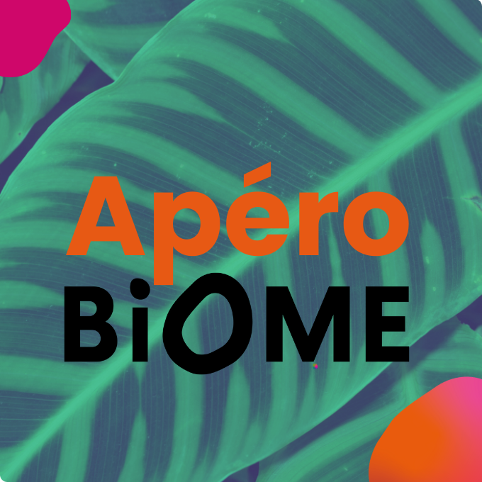 Chaque dernier mercredi du mois, de 17h à 20h